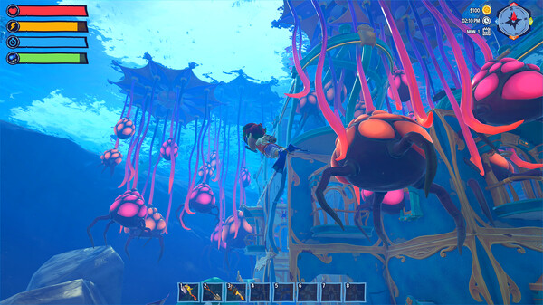 Screenshot 11 of Critter Cove