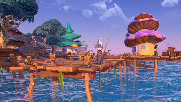 Screenshot 12 of Critter Cove