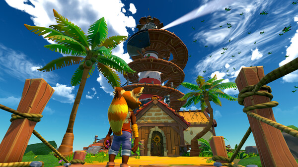 Screenshot 3 of Critter Cove