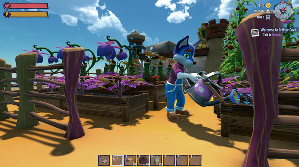 Screenshot 4 of Critter Cove