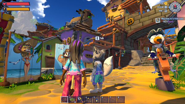 Screenshot 6 of Critter Cove