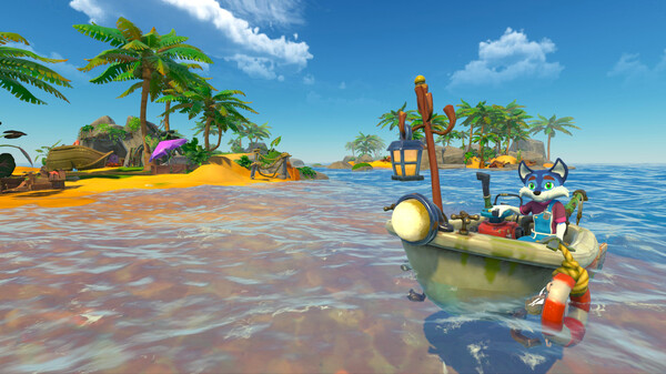 Screenshot 7 of Critter Cove