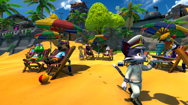 Screenshot 9 of Critter Cove