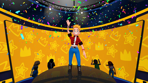 Screenshot 5 of Brain Show: Party Quiz