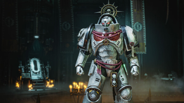 Screenshot 5 of Warhammer 40,000: Space Marine 2 - Season Pass