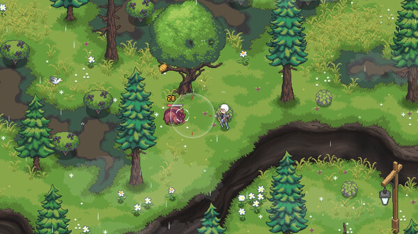 Screenshot 5 of Chef RPG