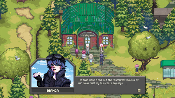 Screenshot 7 of Chef RPG