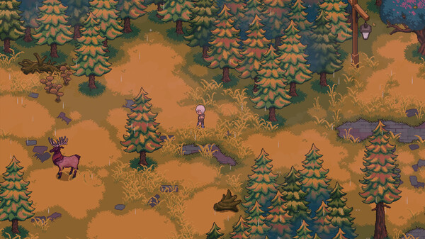 Screenshot 9 of Chef RPG