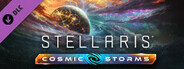 Stellaris: Cosmic Storms