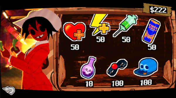 Screenshot 1 of Star Fetchers : Escape from Pork Belly