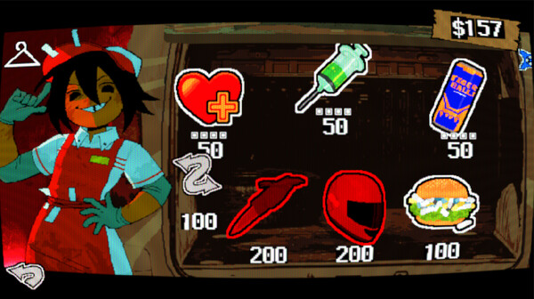 Screenshot 3 of Star Fetchers : Escape from Pork Belly