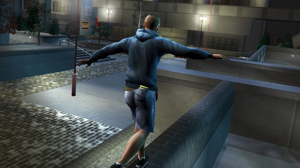 Screenshot 2 of Free Running