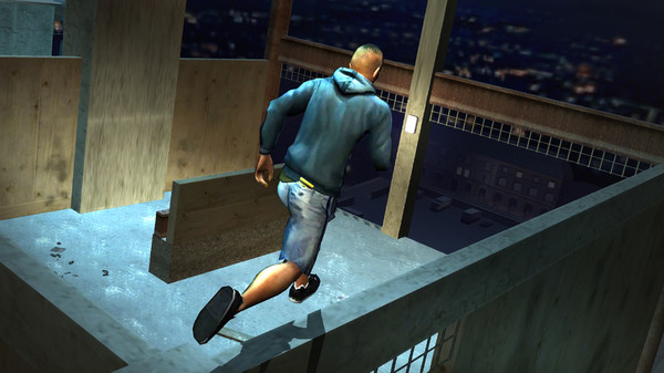 Screenshot 5 of Free Running