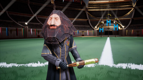 Screenshot 1 of Harry Potter: Quidditch Champions