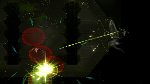 Screenshot 14 of NanoApostle