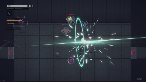 Screenshot 9 of NanoApostle