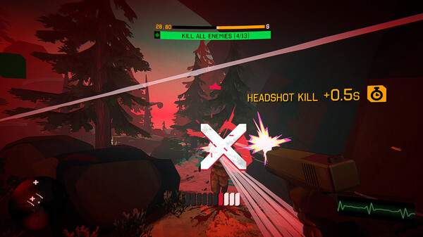 Screenshot 2 of I Am Your Beast