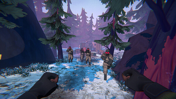 Screenshot 3 of I Am Your Beast