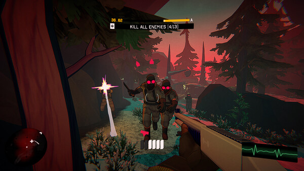 Screenshot 5 of I Am Your Beast