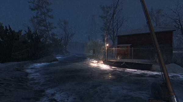 Screenshot 8 of Fears to Fathom - Woodbury Getaway