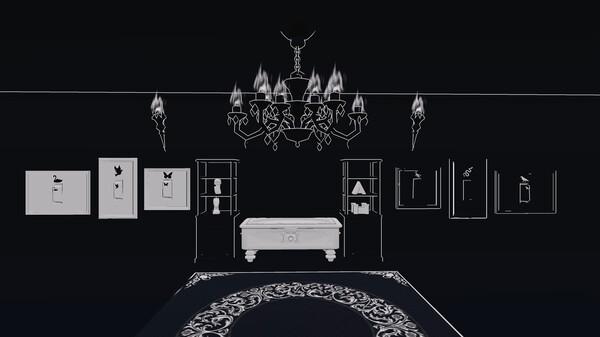 Screenshot 1 of Together in Between