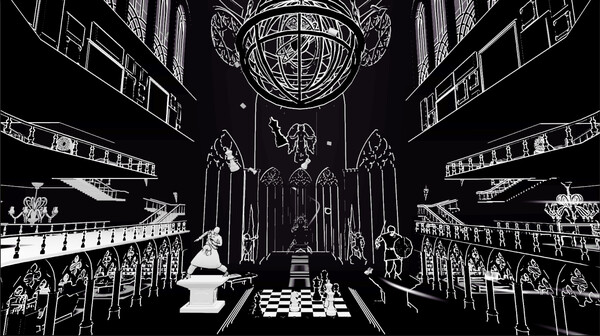 Screenshot 11 of Together in Between