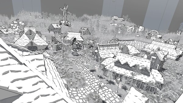 Screenshot 3 of Together in Between