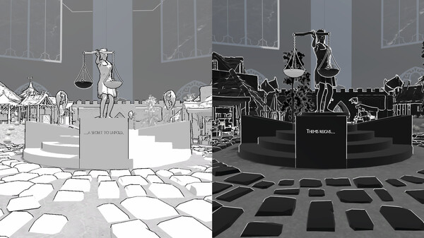 Screenshot 10 of Together in Between