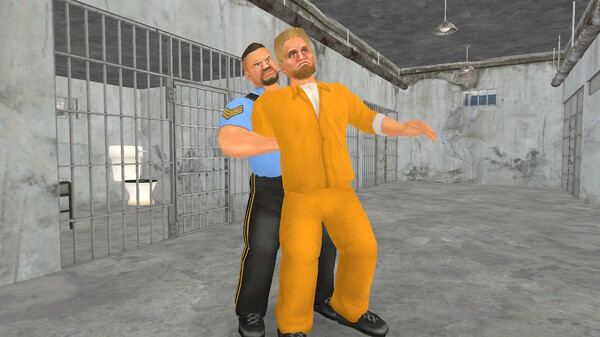 Screenshot 1 of Hard Time III