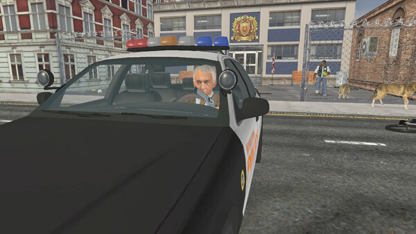 Screenshot 2 of Hard Time III