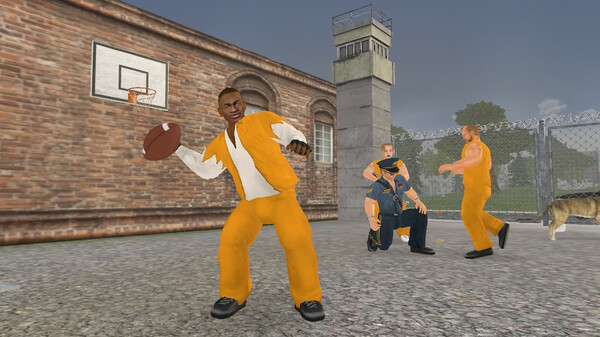 Screenshot 12 of Hard Time III