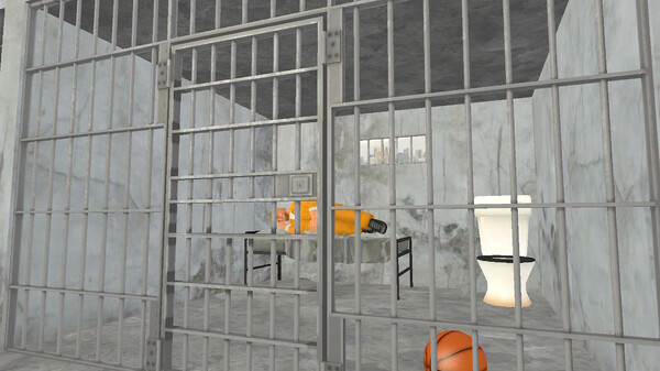 Screenshot 16 of Hard Time III