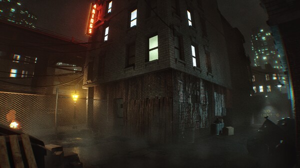 Screenshot 2 of Homeless