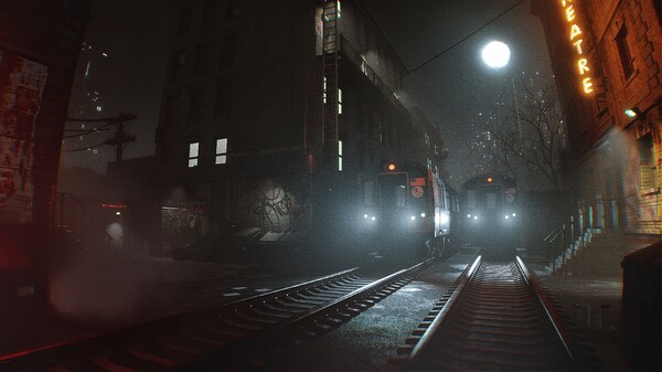 Screenshot 3 of Homeless