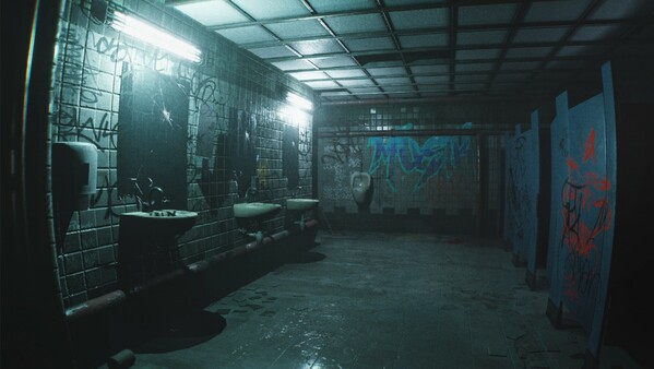 Screenshot 4 of Homeless