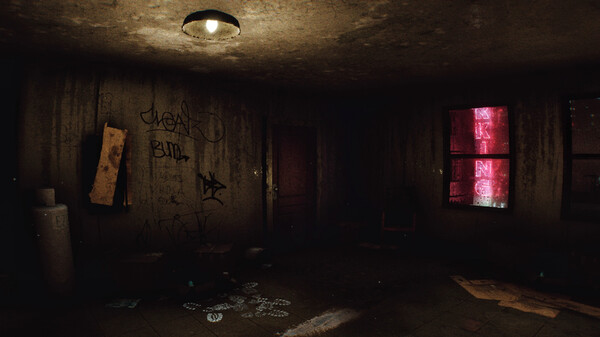 Screenshot 7 of Homeless