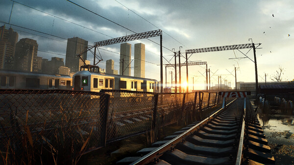 Screenshot 8 of Homeless