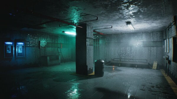 Screenshot 9 of Homeless