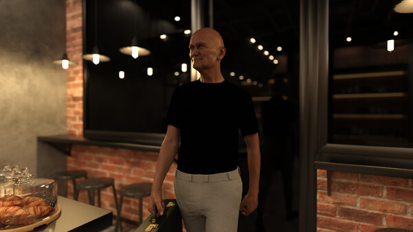 Screenshot 1 of Innocence Or Money | Season 2 | Episode 1