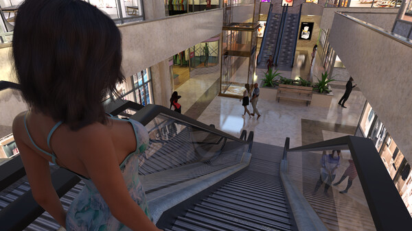 Screenshot 13 of Innocence Or Money | Season 2 | Episode 1