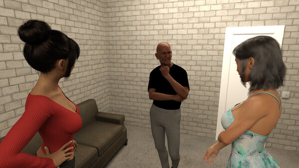Screenshot 19 of Innocence Or Money | Season 2 | Episode 1