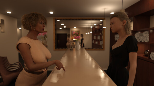 Screenshot 5 of Innocence Or Money | Season 2 | Episode 1
