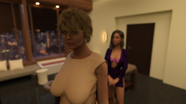 Screenshot 6 of Innocence Or Money | Season 2 | Episode 1