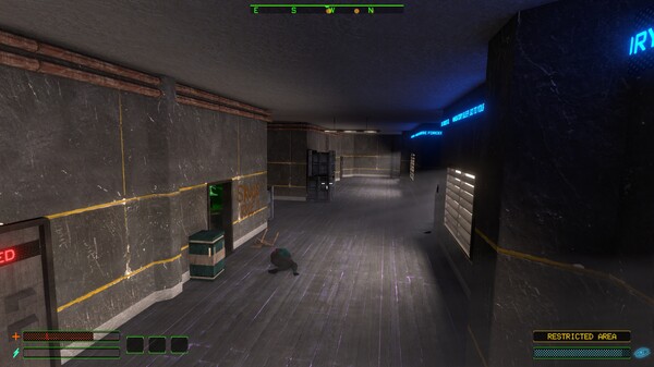 Screenshot 5 of CORPUS EDAX