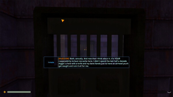 Screenshot 7 of CORPUS EDAX