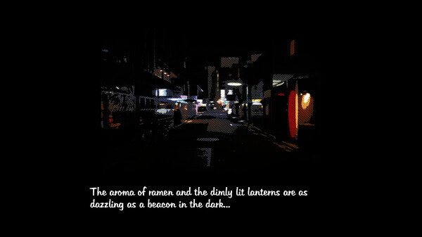 Screenshot 12 of Midnight Ramen