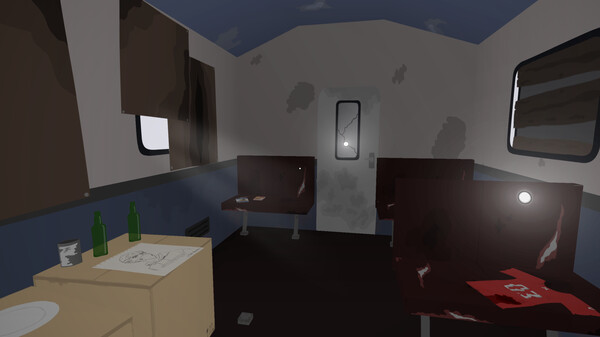 Screenshot 2 of Nocturnals