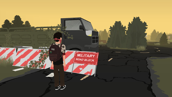 Screenshot 11 of Nocturnals