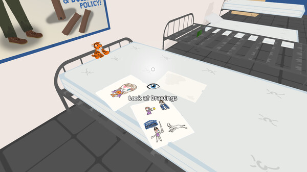 Screenshot 12 of Nocturnals