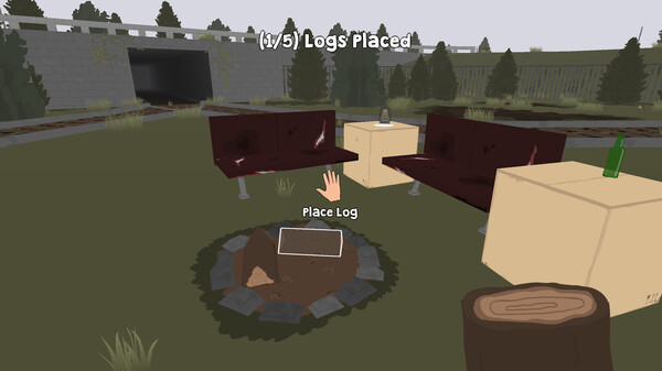 Screenshot 3 of Nocturnals